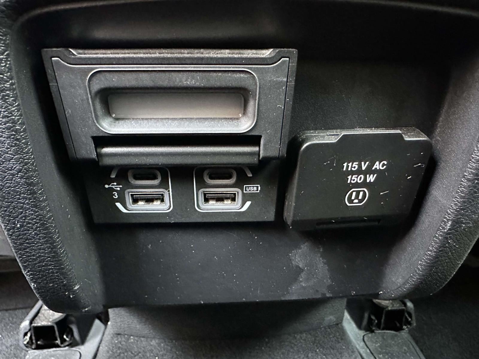 Certified 2020 Jeep Cherokee Limited AWD/4WD image 16