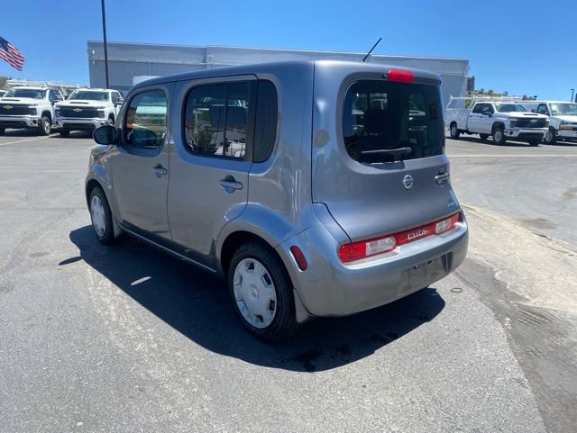 Used 2014 Nissan Cube 1.8 S w/ Interior Designer Package FWD image 5