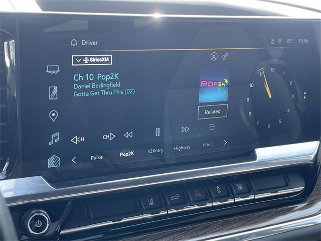 Used 2024 Chevrolet Silverado 2500 LT image 17