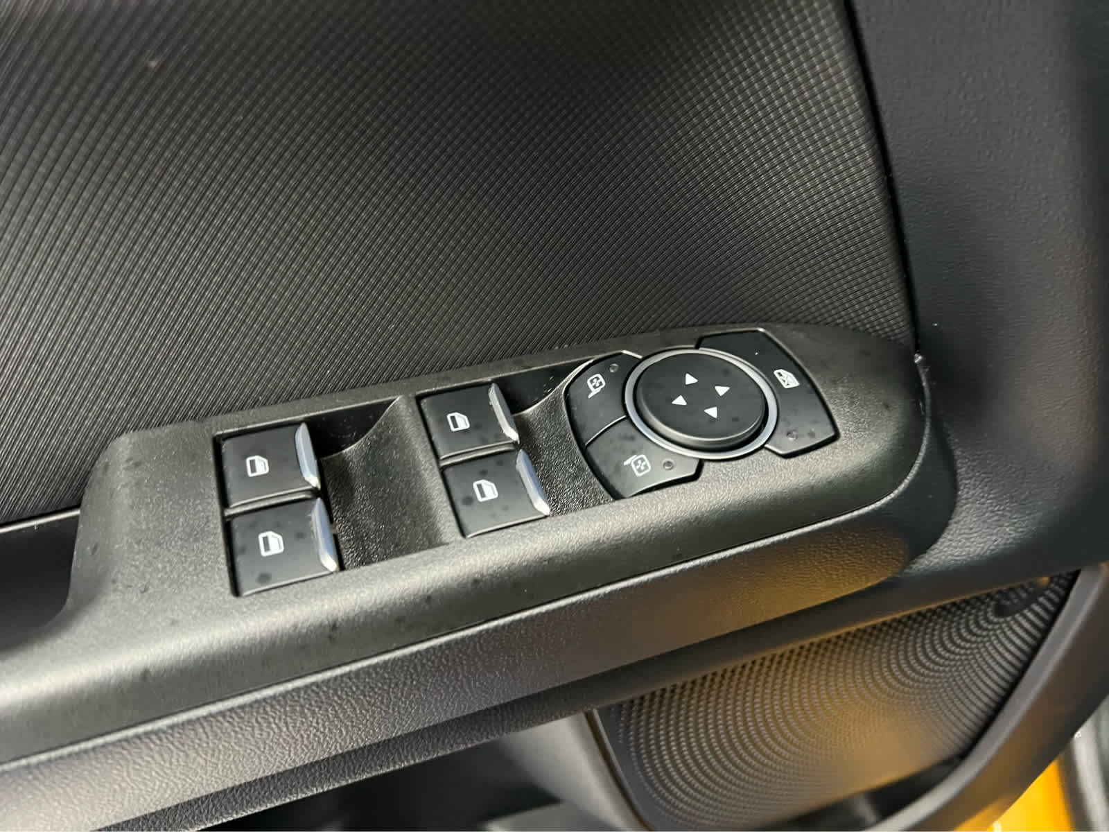 Used 2023 Ford Bronco Sport Big Bend image 17