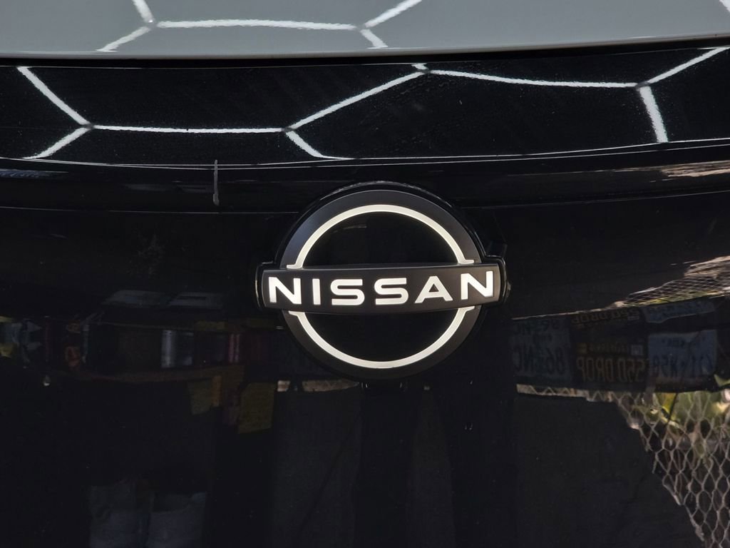 Used 2024 Nissan Ariya ENGAGE+ e-4ORCE image 23