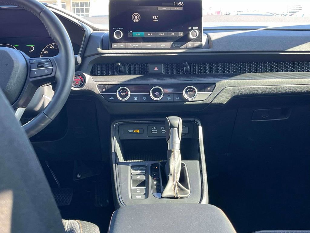 Used 2024 Honda CR-V Sport image 3