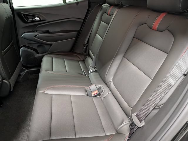 New 2026 Chevrolet Trax RS w/ Driver Confidence Package FWD image 13