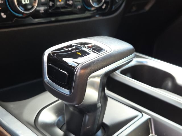 Used 2022 Chevrolet Silverado 1500 High Country w/ High Country Premium Package image 26