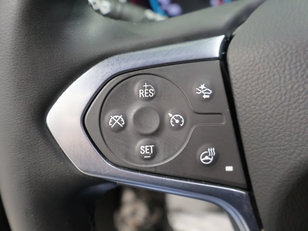 Used 2023 Chevrolet Traverse RS w/ LPO, Floor Liner Package AWD/4WD image 35