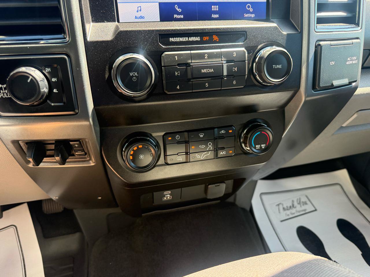 Used 2022 Ford F250 XLT AWD/4WD image 27