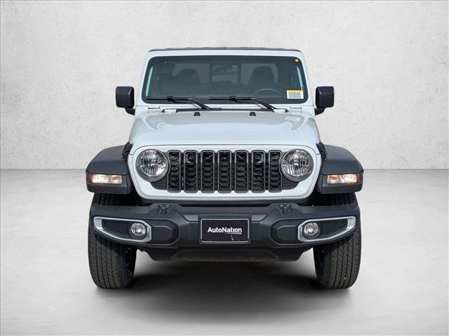 New 2026 Jeep Gladiator Sport image 5