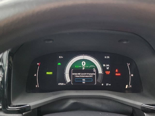 Used 2025 Toyota Camry LE FWD image 17