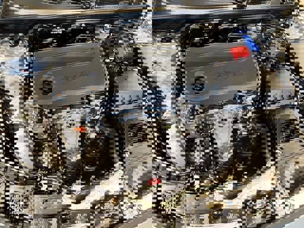 New 2026 Honda Civic Sport image 12