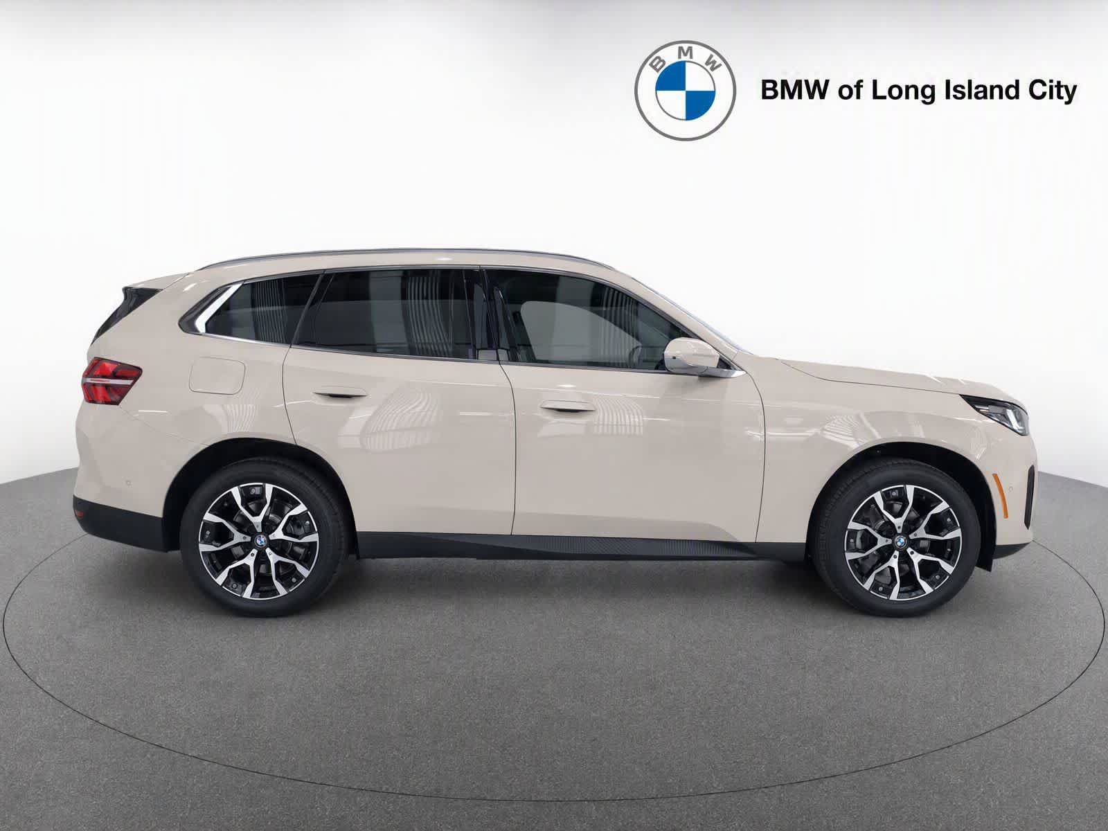 New 2026 BMW X3 xDrive30i w/ Premium Package AWD/4WD image 8
