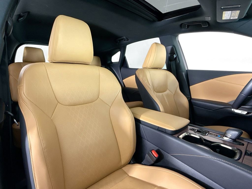 Used 2023 Lexus RX 350 Premium Plus w/ Cold Area Package image 14