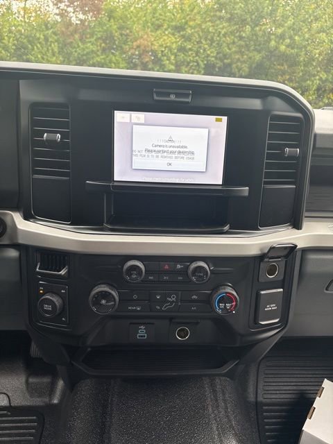 New 2026 Ford F450 XL w/ XL Chrome Package image 24