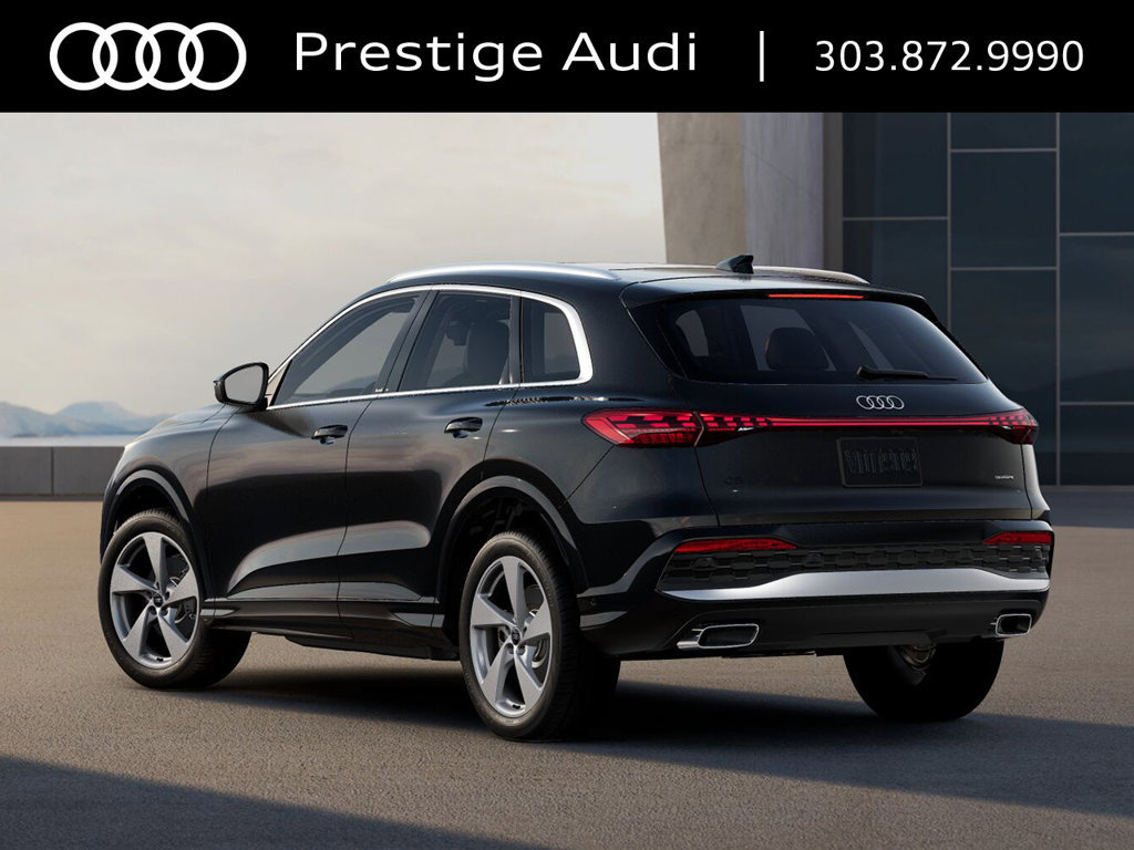 Used 2025 Audi Q5 Premium Plus w/ Premium Plus AWD/4WD image 32