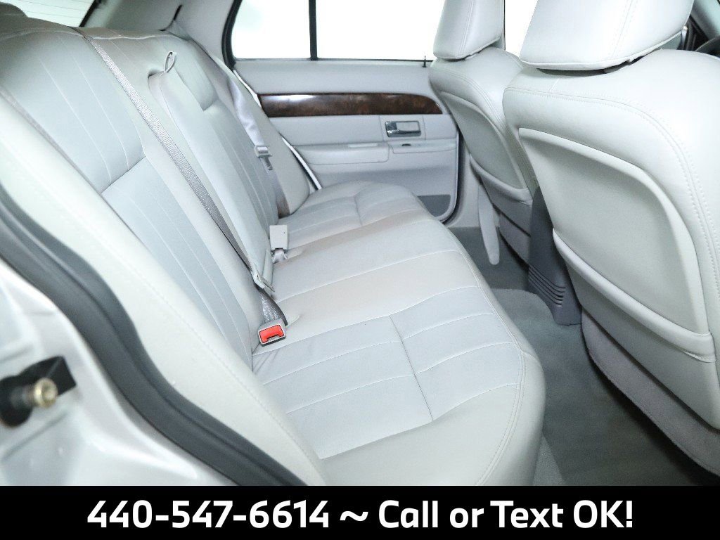 Used 2005 Mercury Grand Marquis LS image 29