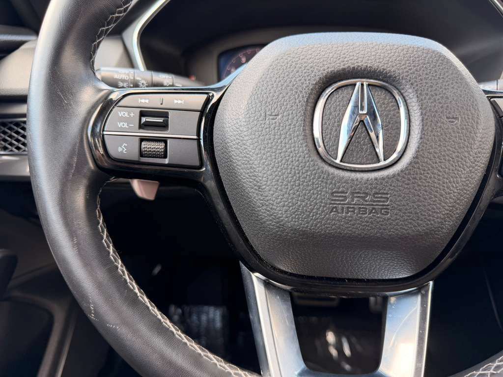 Used 2023 Acura Integra A-Spec FWD image 32