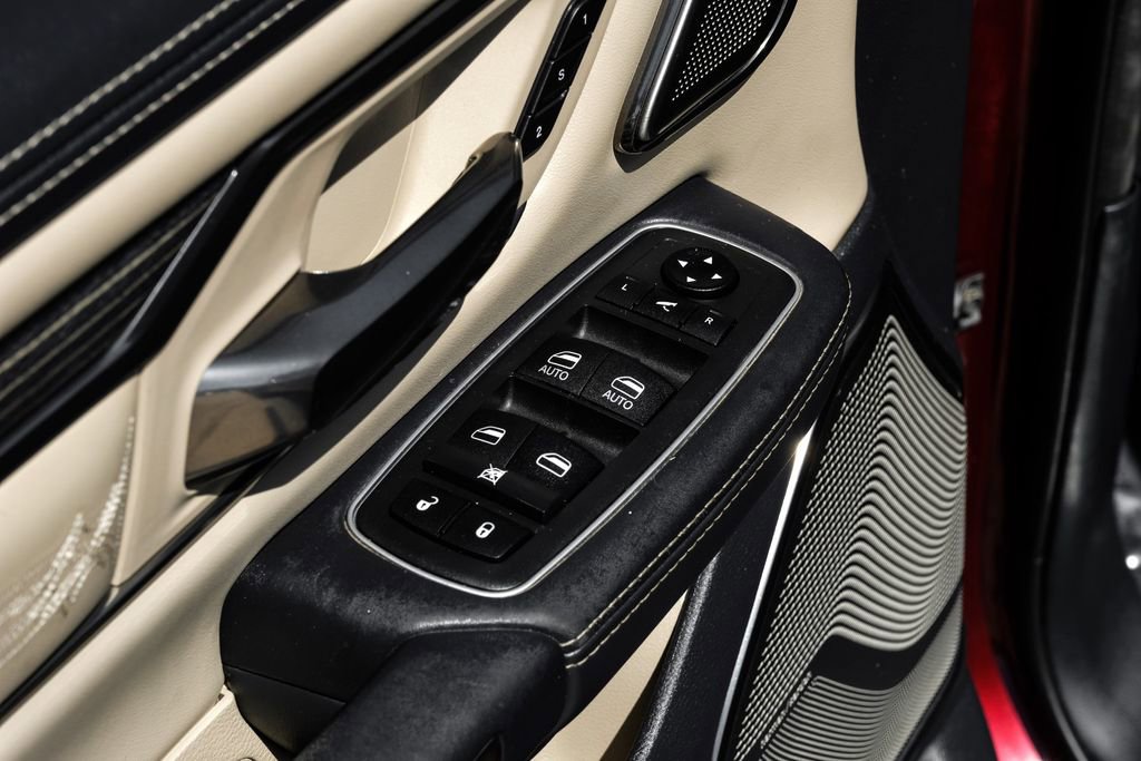 Used 2020 RAM 1500 Limited image 48