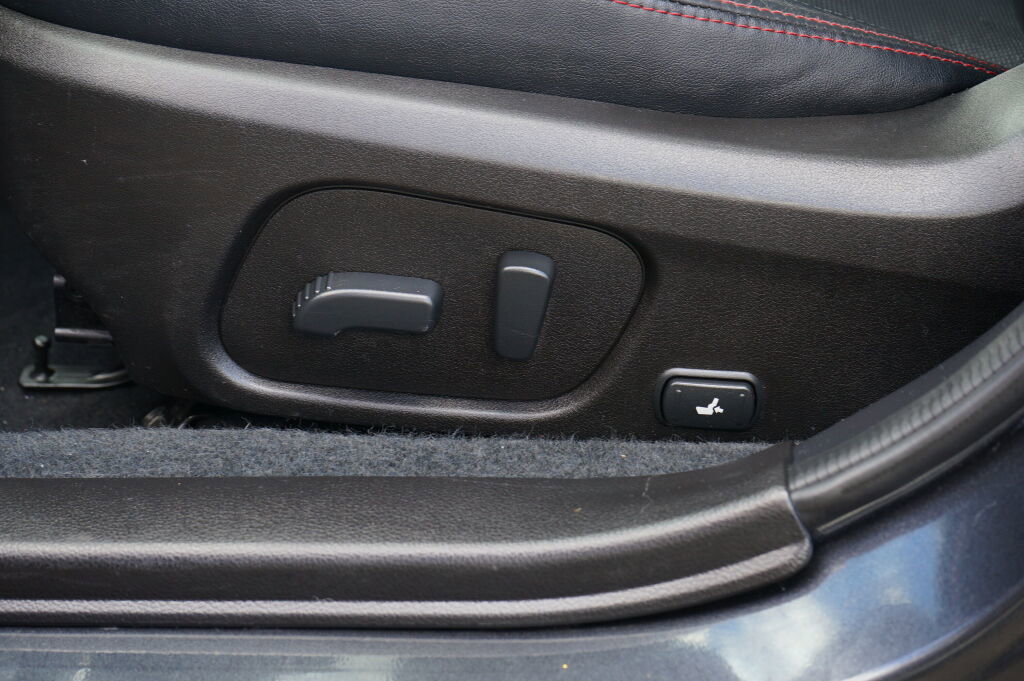 Used 2018 Subaru WRX Limited image 18