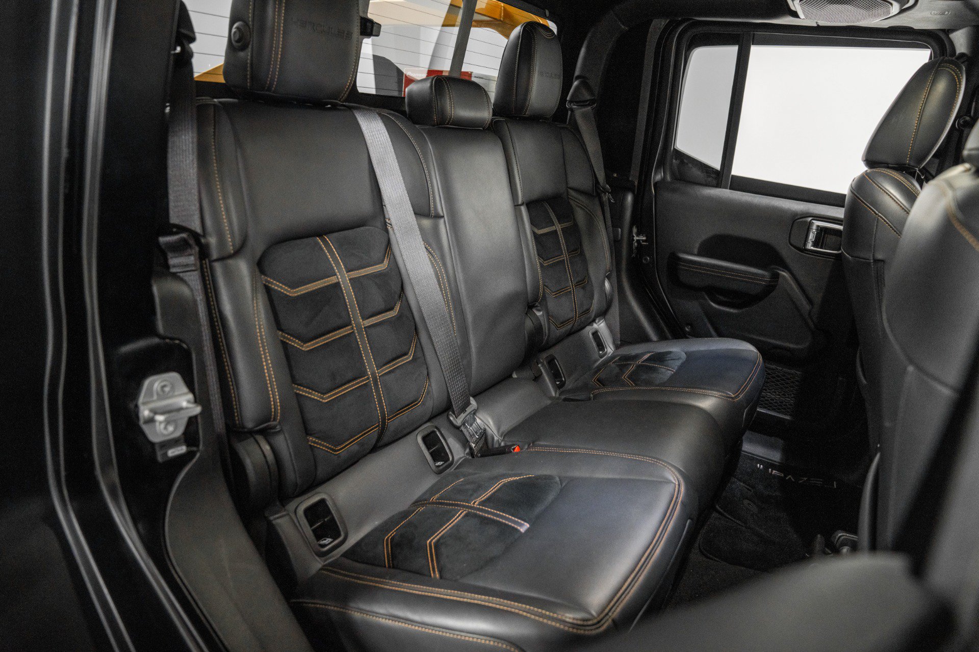 Used 2020 Jeep Gladiator Sport w/ Quick Order Package 24S AWD/4WD image 26