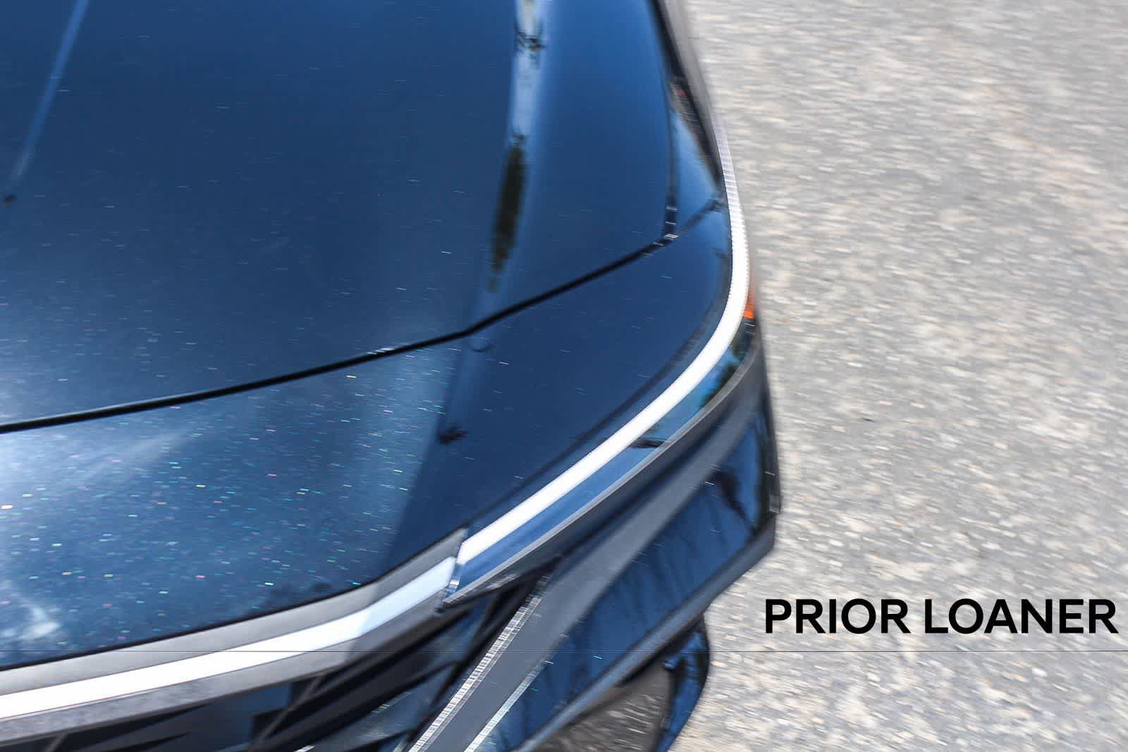 Certified 2026 Hyundai Elantra Sport FWD image 13