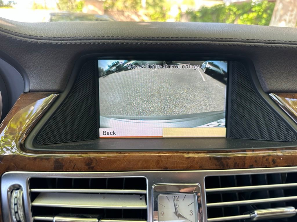 Used 2012 Mercedes-Benz CLS 550 image 13