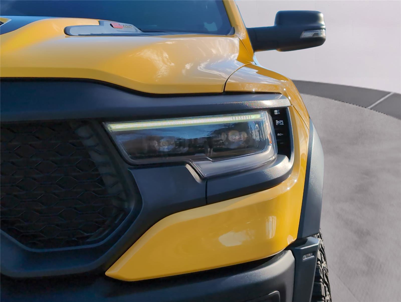 Used 2023 RAM 1500 TRX w/ TRX Level 2 Equipment Group image 12