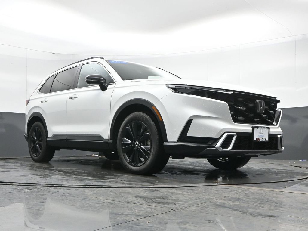 Used 2023 Honda CR-V Sport Touring image 40