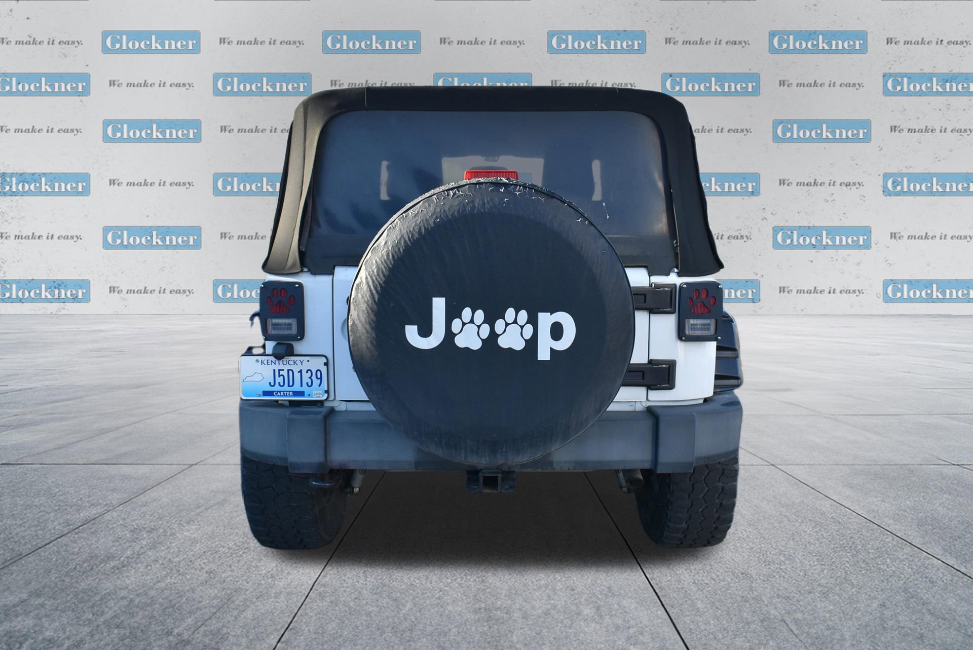 Used 2014 Jeep Wrangler Sport w/ Connectivity Group image 7