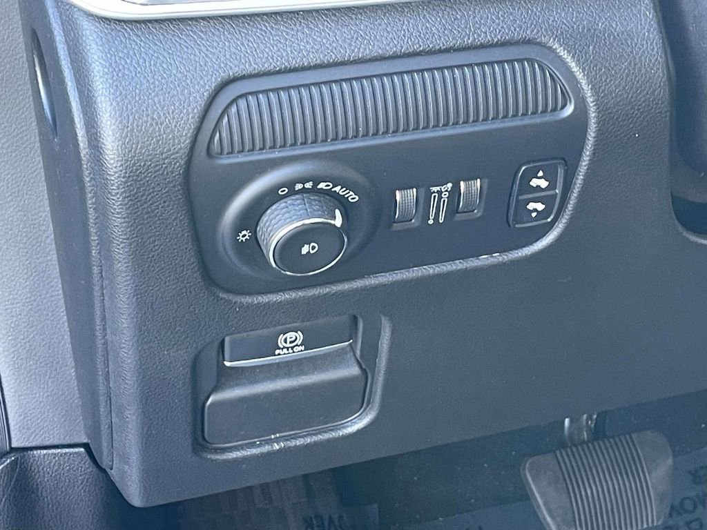 Used 2022 Jeep Wagoneer Series III image 27