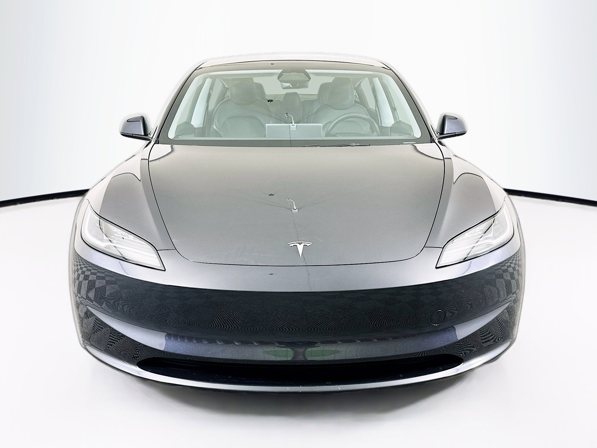 Used 2024 Tesla Model 3 image 2