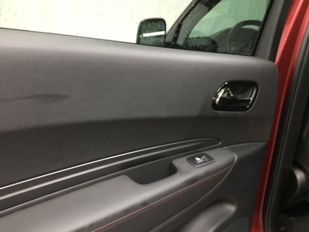 Used 2022 Dodge Durango R/T w/ Blacktop Package AWD/4WD image 13