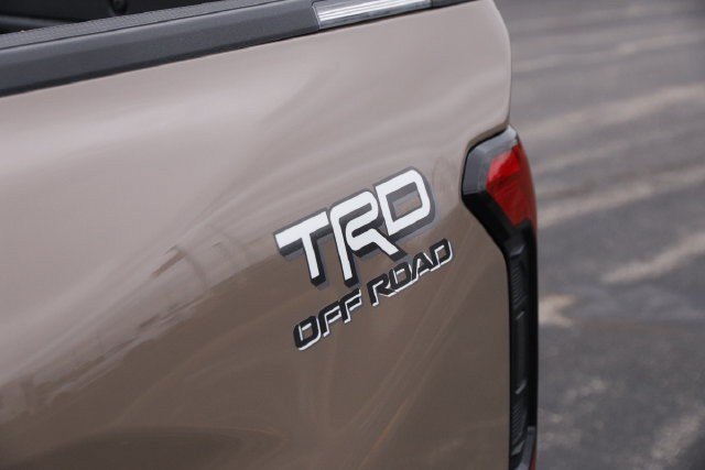 New 2026 Toyota Tacoma TRD Off-Road w/ TRD Off Road Premium Package AWD/4WD image 30