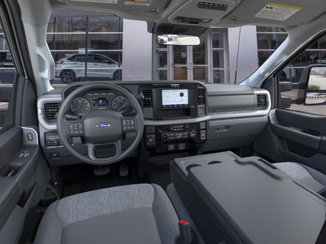 New 2026 Ford F350 XLT w/ FX4 Off-Road Package AWD/4WD image 9