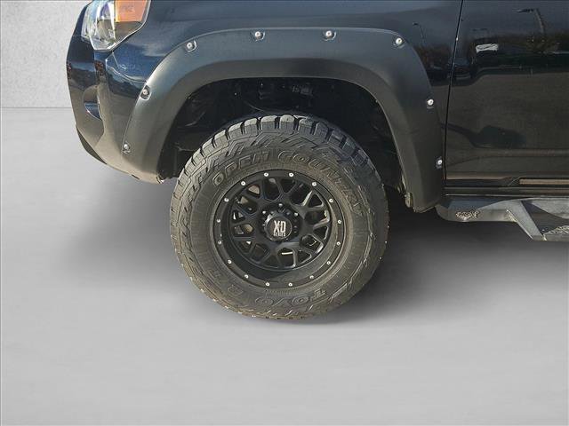 Used 2019 Toyota 4Runner TRD Off-Road Premium image 24