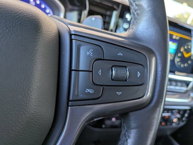 Used 2022 Chevrolet Silverado 1500 ZR2 image 25