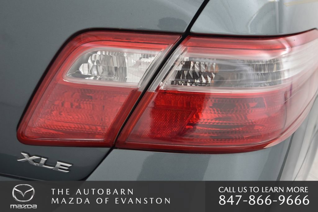 Used 2007 Toyota Camry XLE image 37