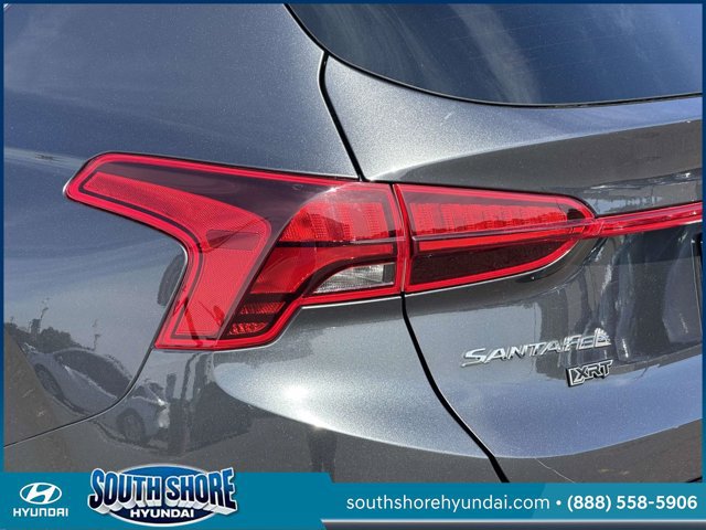 Certified 2023 Hyundai Santa Fe XRT AWD/4WD image 11