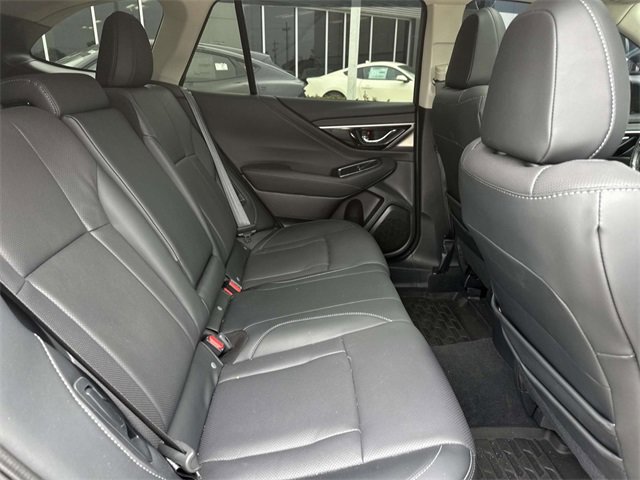 Used 2024 Subaru Outback Limited XT image 7