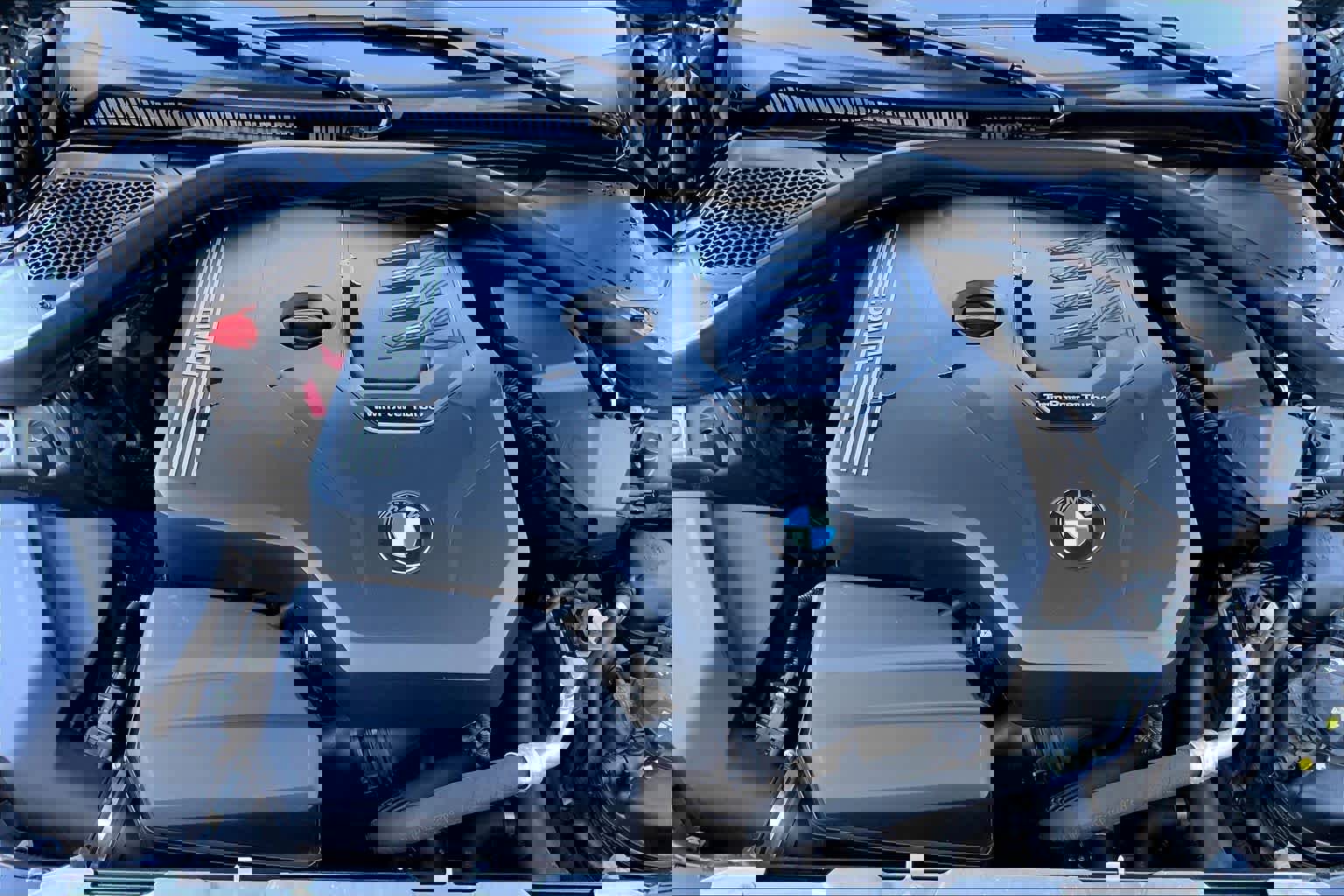 Used 2023 BMW 330i xDrive Sedan w/ Premium Package image 30