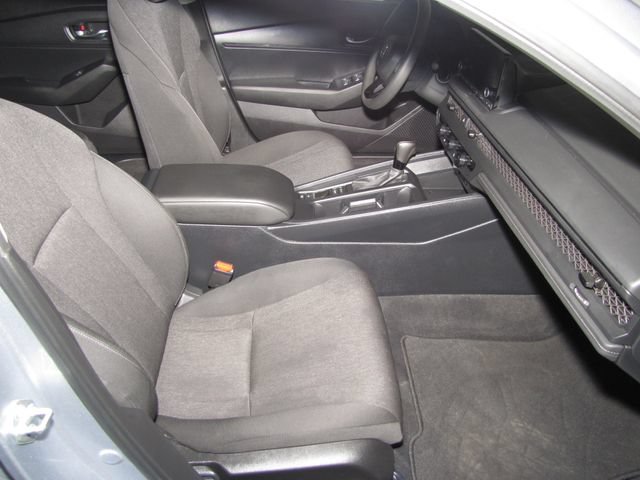 Used 2025 Honda Accord LX image 18