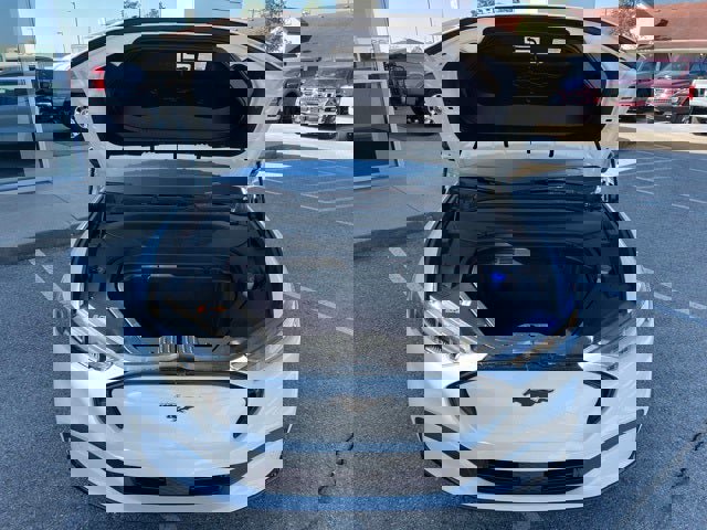 Used 2024 Ford Mustang Mach-E Premium image 9