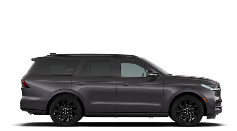 New 2027 Lincoln Navigator Reserve w/ Jet Appearance Package AWD/4WD image 52