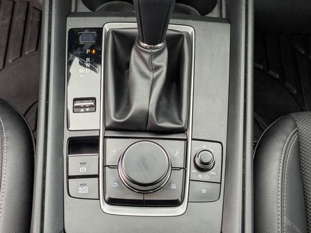 Used 2023 MAZDA CX-50 AWD 2.5 S w/ Cargo Package image 18