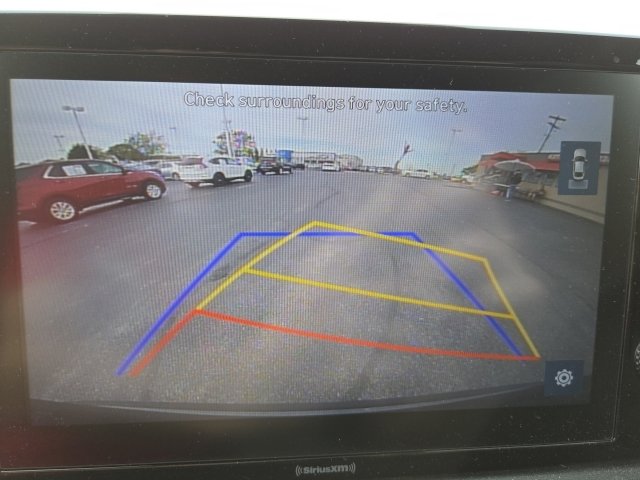 Used 2022 Hyundai Santa Fe XRT image 8