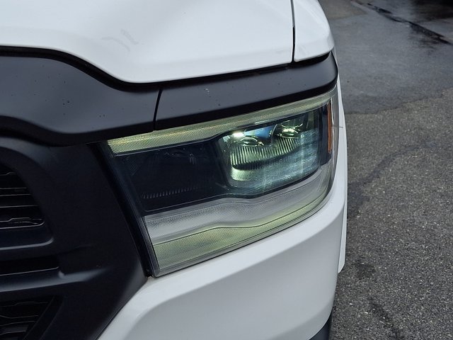 Certified 2023 RAM 1500 Big Horn AWD/4WD image 17