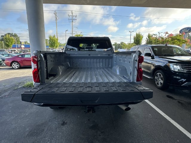 Used 2024 Chevrolet Silverado 2500 Custom AWD/4WD image 24