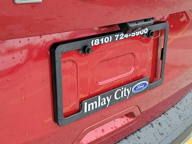 Certified 2020 Ford Escape SE AWD/4WD image 30