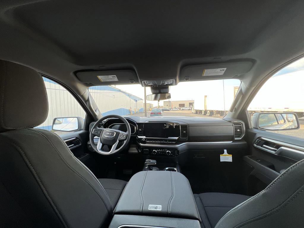 New 2026 GMC Sierra 1500 Elevation w/ LPO, GMC Protection Package image 20