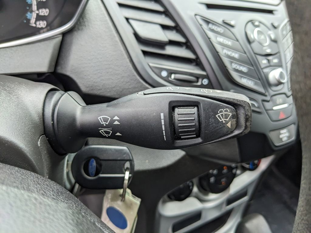 Certified 2019 Ford Fiesta SE image 35