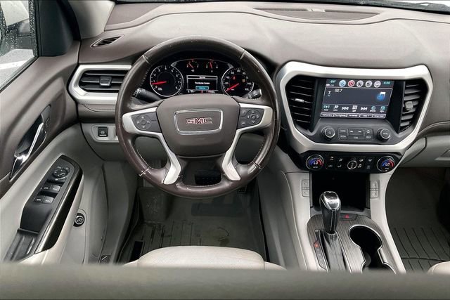 Used 2019 GMC Acadia SLT FWD image 5
