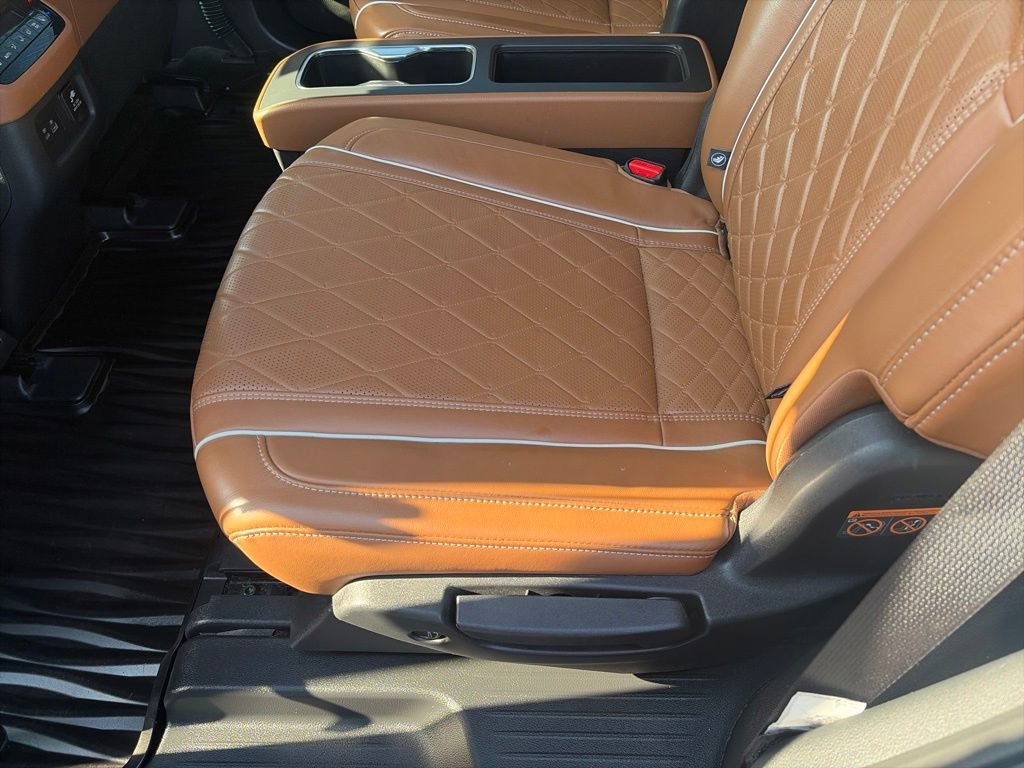Used 2024 INFINITI QX60 Autograph w/ Cargo Package AWD/4WD image 30